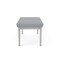 Lesro Lenox 2 Seat Bench, 45 in W 21 in L 18.5 in H LS2001 - alternate 2